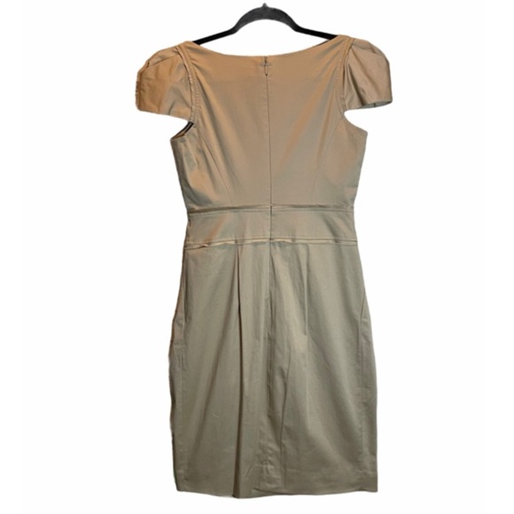 Purification Garcia Cap sleeve dress - Picture 3 of 5